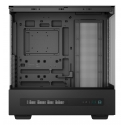 DeepCool CH690 DIGITAL Tower Black