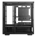 DeepCool CH690 DIGITAL Tower Черный
