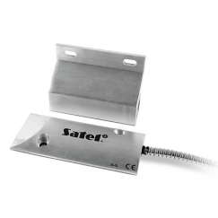 Satel B-4L door/window sensor Wired Silver