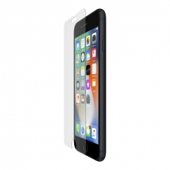 Belkin SCREENFORCE InvisiGlass Ultra Skaidri ekrano apsauga Apple 1 vnt