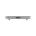 Verbatim Store 'n' Go ALU Slim išorinis kietasis diskas 1 TB 2.5" C tipo USB 3.2 Gen 1 (3.1 Gen 1) P