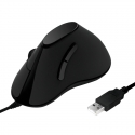 LogiLink ID0158 hiir Kontor Parempoolne USB tüüp A Optiline 1000 DPI LogiLink ID0158 hiir Kontor Parempoolne USB tüüp A Optiline 1000 DPI