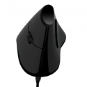 LogiLink ID0158 pele Birojs Labā roka USB Type-A Optisks 1000 DPI