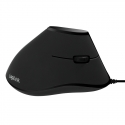LogiLink ID0158 hiir Kontor Parempoolne USB tüüp A Optiline 1000 DPI LogiLink ID0158 hiir Kontor Parempoolne USB tüüp A Optiline 1000 DPI