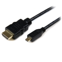 StarTech.com HDADMM3M HDMI cable StarTech.com HDADMM3M HDMI cable
