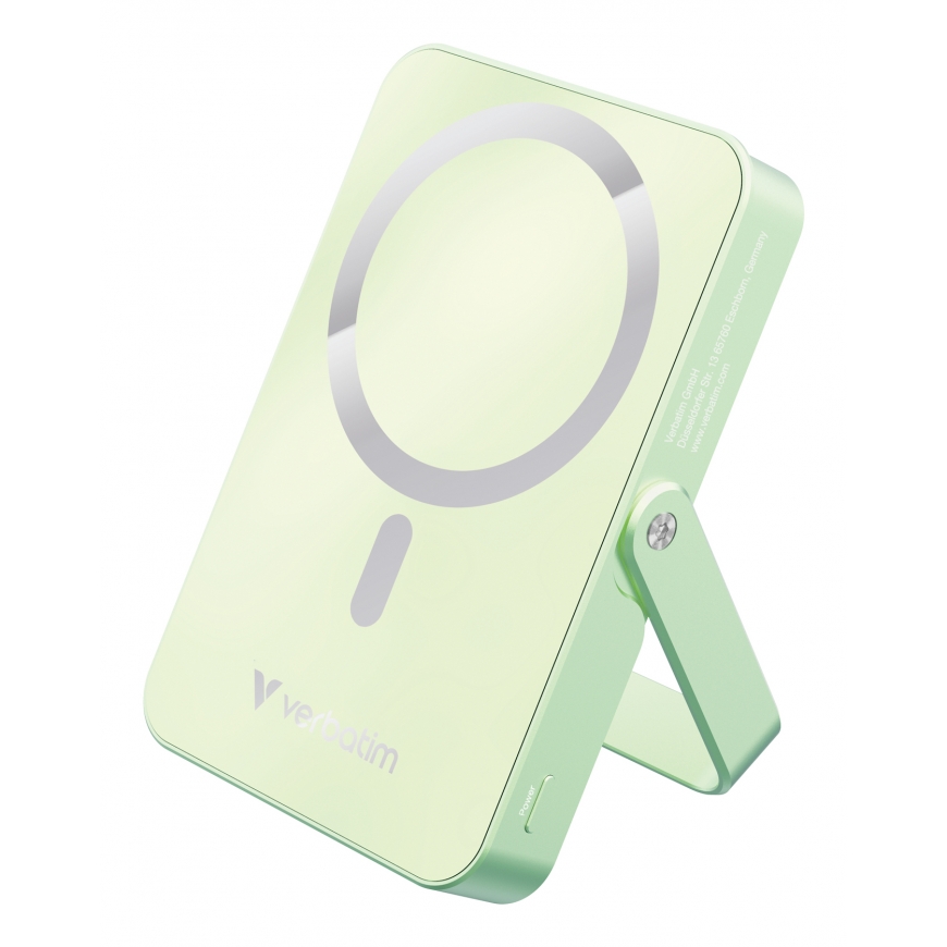 Verbatim Charge `n` Go Magnetic Wireless
