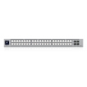 Ubiquiti UniFi Pro XG 48 Valdomas L2/L3 10G Ethernet (100/1000/10000) 1U Pilka Ubiquiti UniFi Pro XG 48 Valdomas L2/L3 10G Ethernet (100/1000/10000) 1U Pilka