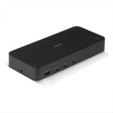 Lindy DST-Pro Universal, USB-C and Type A Hybrid Laptop Docking Station - 4K HDMI, 2x4K (DP or HDMI) Lindy DST-Pro Universal, USB-C and Type A Hybrid Laptop Docking Station - 4K HDMI, 2x4K (DP or HDMI)