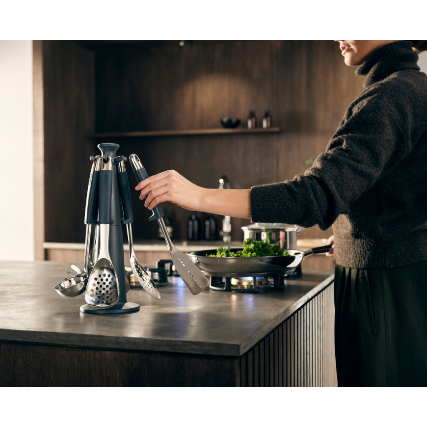 Joseph Joseph Elevate 6 pc(s) Stainless steel – 2