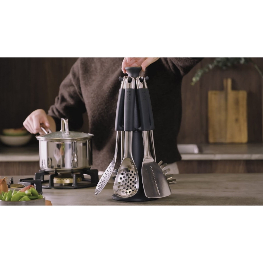 Joseph Joseph Elevate 6 pc(s) Stainless steel – 3