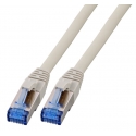EFB Elektronik K5525FGR.25 tīkla kabelis Pelēks 25 m Cat6a S/FTP (S-STP) EFB Elektronik K5525FGR.25 tīkla kabelis Pelēks 25 m Cat6a S/FTP (S-STP)