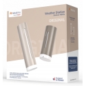 Netatmo NWS-S-EC digitaalne ilmajaam Pruun WiFi Netatmo NWS-S-EC digitaalne ilmajaam Pruun WiFi
