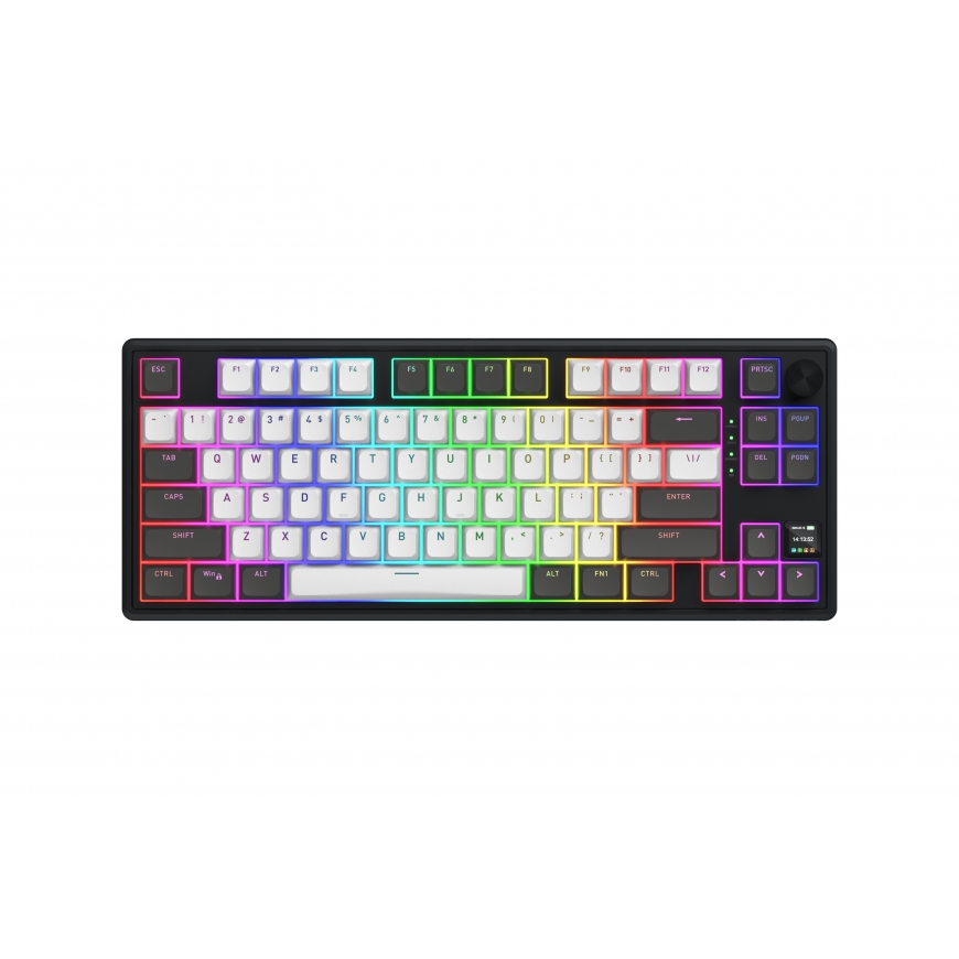 HATOR Skyfall Pro Wireless 80 tastatūra