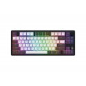 HATOR Skyfall Pro Wireless 80 näppäimistö Pelaaminen USB + RF Wireless + Bluetooth QWERTY Englanti ( HATOR Skyfall Pro Wireless 80 näppäimistö Pelaaminen USB + RF Wireless + Bluetooth QWERTY Englanti (