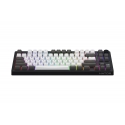 HATOR Skyfall Pro Wireless 80 klaviatūra Žaidimams USB + RF Wireless + Bluetooth QWERTY Anglų (JAV) HATOR Skyfall Pro Wireless 80 klaviatūra Žaidimams USB + RF Wireless + Bluetooth QWERTY Anglų (JAV)
