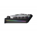 HATOR Skyfall Pro Wireless 80 tastatūra Speļu USB + RF Wireless + Bluetooth QWERTY Amerikāņu angļu v HATOR Skyfall Pro Wireless 80 tastatūra Speļu USB + RF Wireless + Bluetooth QWERTY Amerikāņu angļu v