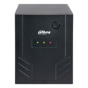 Dahua Technology PFM3350-1500 uninterruptible power supply (UPS) Line-Interactive 1.5 kVA 900 W 4 AC Dahua Technology PFM3350-1500 uninterruptible power supply (UPS) Line-Interactive 1.5 kVA 900 W 4 AC