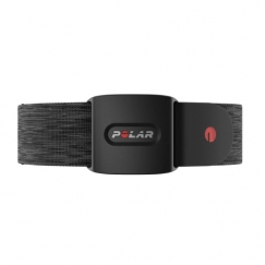 Polar Verity Sense heart rate monitor Wrist Bluetooth/ANT+ Black