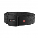 Polar Verity Sense sykemittari Ranne Bluetooth/ANT+ Musta