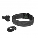 Polar Verity Sense sykemittari Ranne Bluetooth/ANT+ Musta