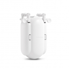 SwitchBot W0701600 -IW - DACH Išmanioji užuolaida I formos bėgelis 8 kg