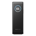 EcoFlow EF-RAPID25K140W-B-EU внешний аккумулятор 25000 mAh Черный EcoFlow EF-RAPID25K140W-B-EU внешний аккумулятор 25000 mAh Черный