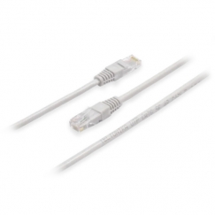 Teltonika PR2LA15B сетевой кабель Белый 1,5 m Cat5e U/UTP (UTP)