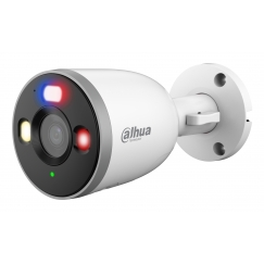 Dahua Technology F3D-PV-0280B apsaugos stebėjimo kamera Kulka (forma) IP apsaugos kamera Lauke 2304 x 1296 pikseliai Siena