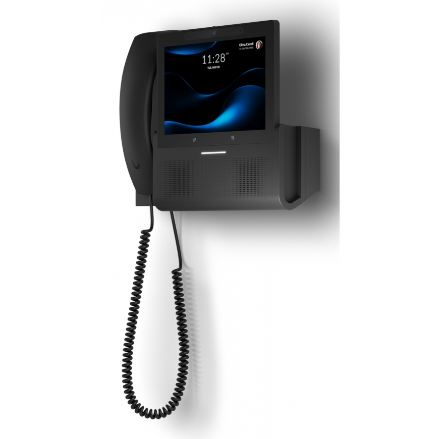 Ubiquiti G3 Touch Wall IP-puhelin Musta Wi-Fi – 4