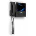 Ubiquiti G3 Touch Wall IP-телефон Черный Wi-Fi Ubiquiti G3 Touch Wall IP-телефон Черный Wi-Fi