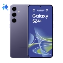 Samsung Galaxy S24+ 17 cm (6.7") Kaksois-SIM 5G USB Type-C 12 GB 512 GB 4900 mAh Violetti