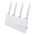 ASUS EBR63 – Expert WiFi беспроводной маршрутизатор Гигабитный Ethernet Двухдиапазонный (2,4Ггц/5Ггц