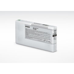 Epson T9139 струйный картридж 1 шт Подлинный Стандартная Светлый светло-черный