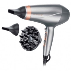 Remington AC8820 föön 2200 W Hõbe