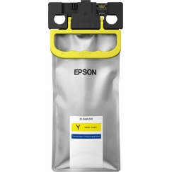 Epson C13T13M440 ink cartridge 1 pc(s) Original Extra (Super) High Yield Yellow
