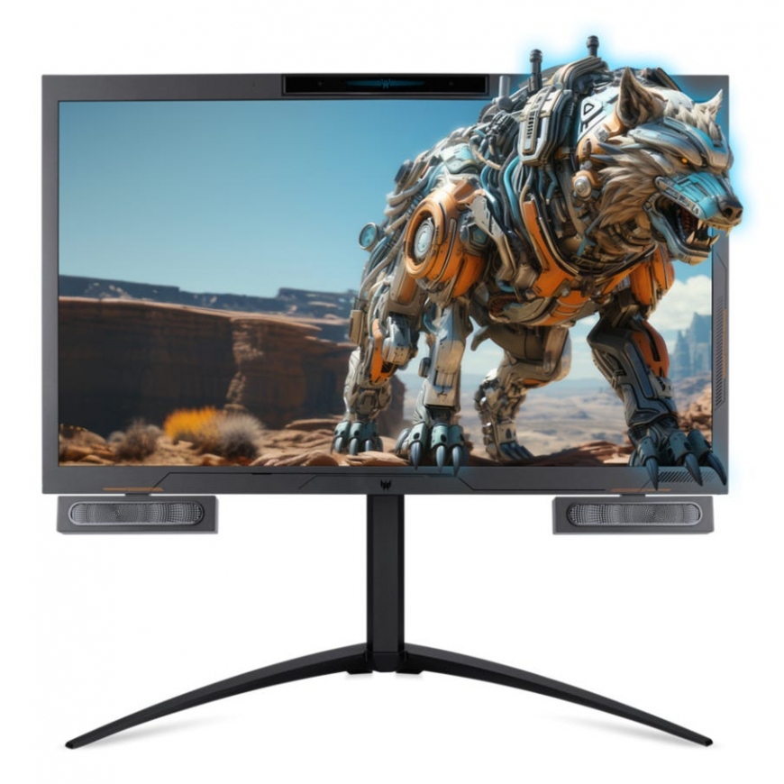 Acer Predator PSV27-2 monitori 68,6