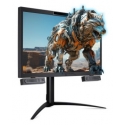 Acer Predator PSV27-2 PC lamekuvar 68,6 cm (27") 3840 x 2160 pikslit 4K Ultra HD LCD Must Acer Predator PSV27-2 PC lamekuvar 68,6 cm (27") 3840 x 2160 pikslit 4K Ultra HD LCD Must