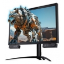 Acer Predator PSV27-2 kompiuterio monitorius 68,6 cm (27") 3840 x 2160 pikseliai 4K Ultra HD LCD Juo Acer Predator PSV27-2 kompiuterio monitorius 68,6 cm (27") 3840 x 2160 pikseliai 4K Ultra HD LCD Juo
