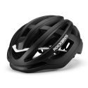 Rockbros HC-58BK-L Bike Helmet 58-61 cm - Black and Gray Rockbros HC-58BK-L Bike Helmet 58-61 cm - Black and Gray