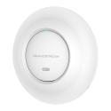 Grandstream Networks GWN7664E WLAN piekļuves punkts 6000 Mbit/s Balts Power over Ethernet (PoE)