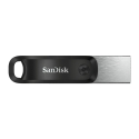 SanDisk SDIX60N-256G-GN6NE USB-muisti 256 GB 3.2 Gen 1 (3.1 Gen 1) Harmaa, Hopea SanDisk SDIX60N-256G-GN6NE USB-muisti 256 GB 3.2 Gen 1 (3.1 Gen 1) Harmaa, Hopea