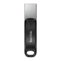 SanDisk SDIX60N-256G-GN6NE USB флеш накопитель 256 GB 3.2 Gen 1 (3.1 Gen 1) Серый, Серебристый SanDisk SDIX60N-256G-GN6NE USB флеш накопитель 256 GB 3.2 Gen 1 (3.1 Gen 1) Серый, Серебристый