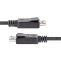StarTech.com DISPLPORT6L DisplayPort cable StarTech.com DISPLPORT6L DisplayPort cable