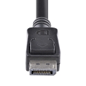 StarTech.com DISPLPORT6L DisplayPort cable StarTech.com DISPLPORT6L DisplayPort cable