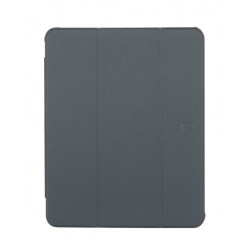 Tucano IPDA13M2ST-BBK tablet case 33 cm (13") Folio Grey