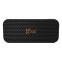 Klipsch Nashville Stereo kaasaskantav kõlar Must 20 W Klipsch Nashville Stereo kaasaskantav kõlar Must 20 W