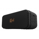 Klipsch Nashville Stereo kaasaskantav kõlar Must 20 W Klipsch Nashville Stereo kaasaskantav kõlar Must 20 W