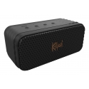 Klipsch Nashville Nešiojamas stereo garsiakalbis Juoda 20 W Klipsch Nashville Nešiojamas stereo garsiakalbis Juoda 20 W
