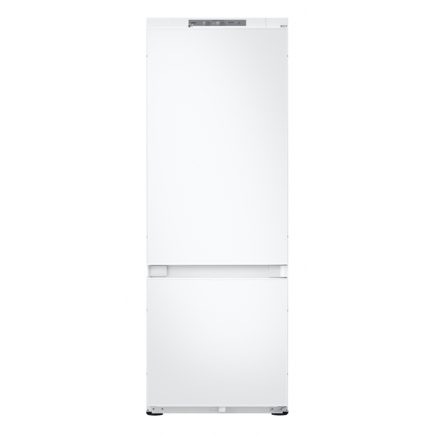 Samsung BRB38G705DWW Iebūvēts 389 L Balts
