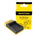 PATONA 151655 battery charger DC PATONA 151655 battery charger DC